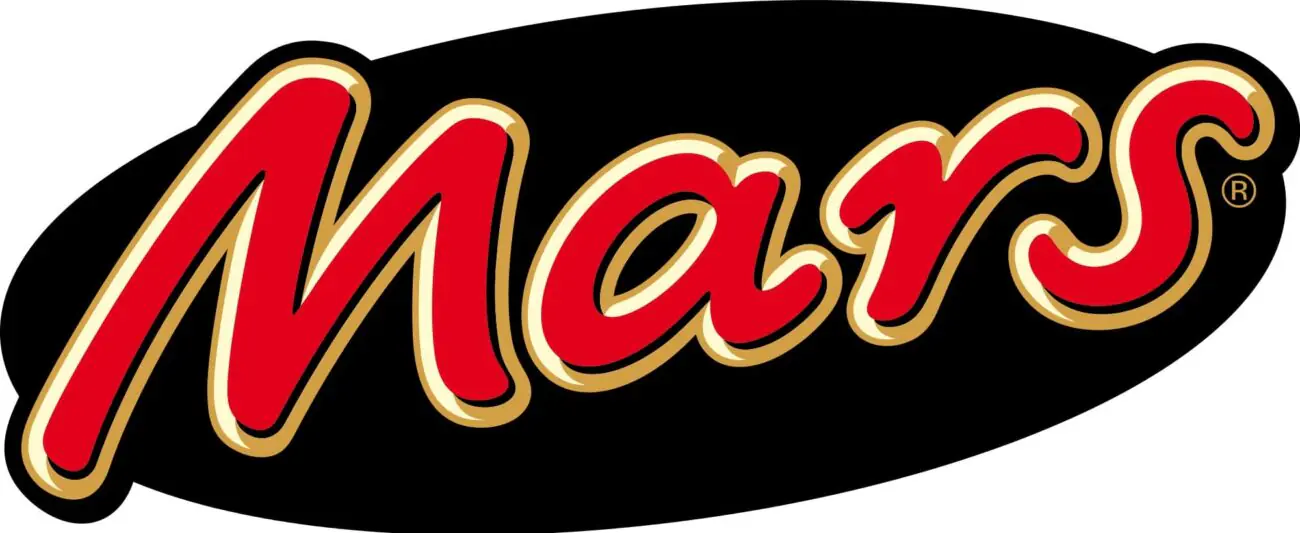 Mars-logo
