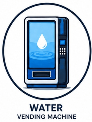 water